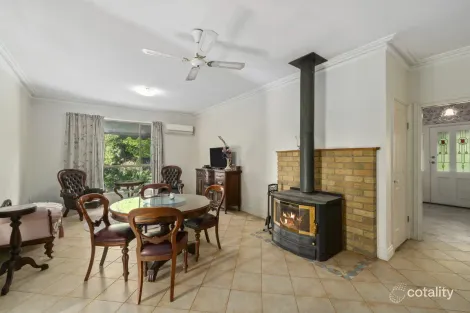 Property photo of 445 Creswick Road Clunes VIC 3370