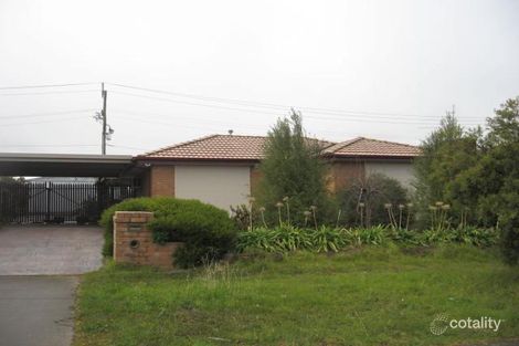 38 Gunbower Cres, Meadow Heights, VIC 3048