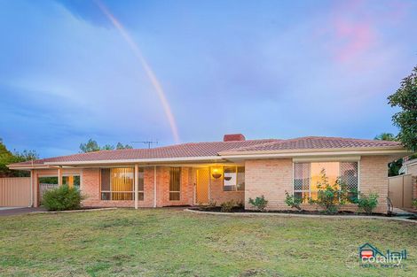 21 Gaze Ct, Armadale, WA 6112