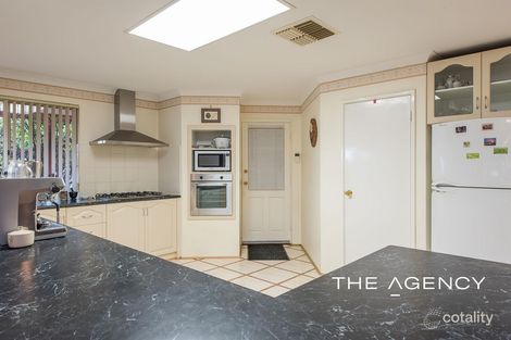 Property photo of 5 Bennevis Turn Kinross WA 6028