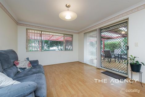 Property photo of 5 Bennevis Turn Kinross WA 6028