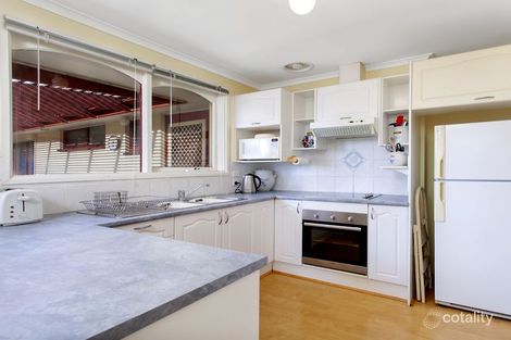 Property photo of 36 Dowthwaite Street Fraser ACT 2615