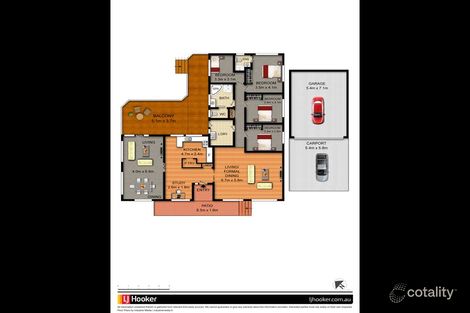 Property photo of 36 Dowthwaite Street Fraser ACT 2615