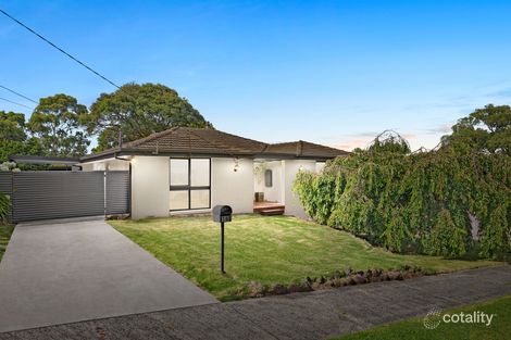 18 Gladesville Dr, Kilsyth, VIC 3137