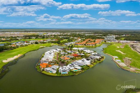 Property photo of 3 Olympic Lane Pelican Waters QLD 4551
