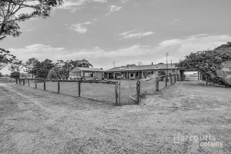 Property photo of 53 Curtis Lane West Pinjarra WA 6208