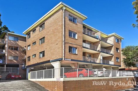 11/13 Devlin St, Ryde, NSW 2112