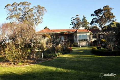 Property photo of 41 Mount Road Bowral NSW 2576