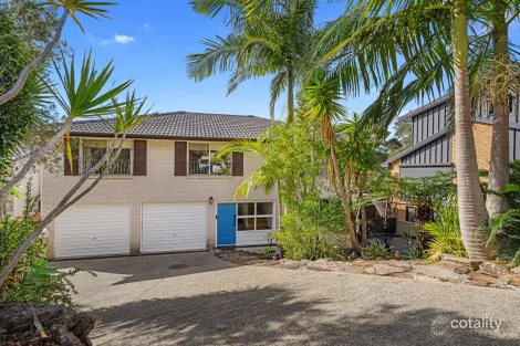 5 Marooba Pl, Engadine, NSW 2233