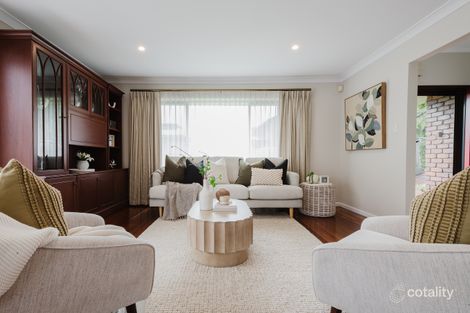 Property photo of 25 Gimba Street Mitchelton QLD 4053