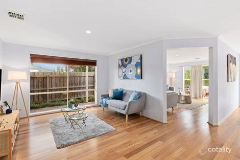 Property photo of 33 Kilcatten Rise Rowville VIC 3178