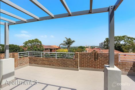 Property photo of 3/44A Allens Parade Bondi Junction NSW 2022