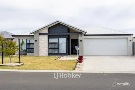 8 Cuttlefish Dr, Vasse, WA 6280