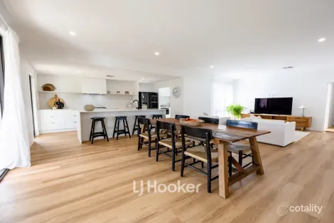 Property photo of 8 Cuttlefish Drive Vasse WA 6280