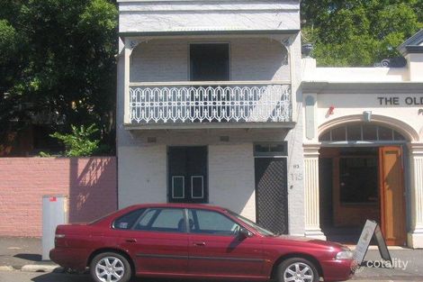 113 Mitchell St, Glebe, NSW 2037