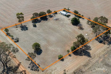 Lot 1 Toomy Rd, Marong, VIC 3515