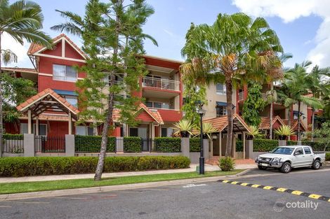 1130/2-10 Greenslopes St, Cairns North, QLD 4870