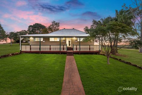 185 Auton & Johnson Rd, The Caves, QLD 4702