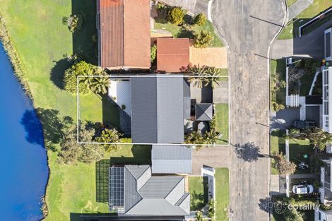 Property photo of 20 Farrand Crescent Terrigal NSW 2260
