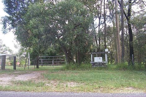 Property photo of 62 Talinga Drive Park Ridge QLD 4125