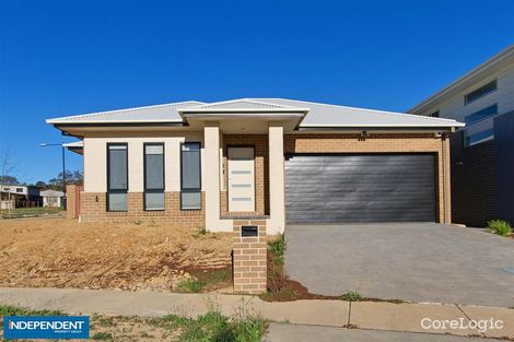 Property photo of 1 Foy Street Forde ACT 2914