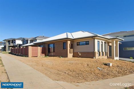 Property photo of 1 Foy Street Forde ACT 2914