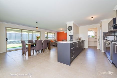 Property photo of 38 Bowline Circuit Corlette NSW 2315