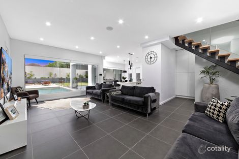 Property photo of 96 Cardigan Road Greenacre NSW 2190