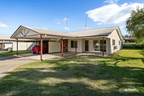 1/139 Cressbrook St, Toogoolawah, QLD 4313