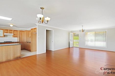 Property photo of 1 Hudson Place Bargo NSW 2574