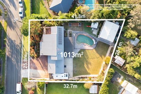 Property photo of 5 Anbury Street Shailer Park QLD 4128