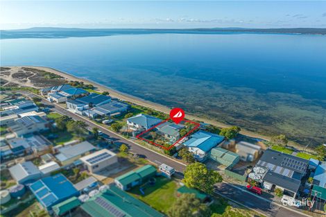 Property photo of 15 Tulka Esplanade Tulka SA 5607