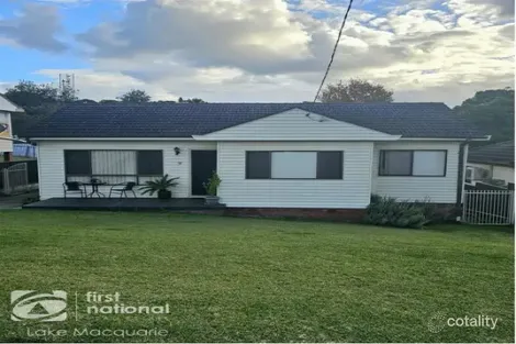 9 Hanley St, Wallsend, NSW 2287