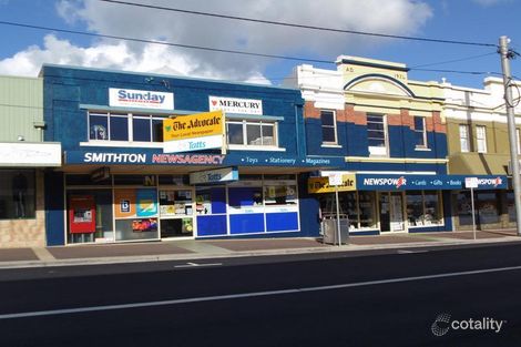 Property photo of 47 Emmett Street Smithton TAS 7330