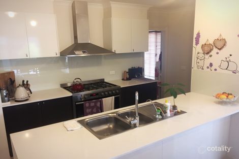 Property photo of 6 Southdown Rise Mernda VIC 3754