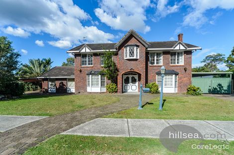 Property photo of 23 Ashford Road Helensvale QLD 4212