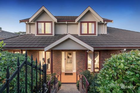 Property photo of 175 George Street Doncaster VIC 3108