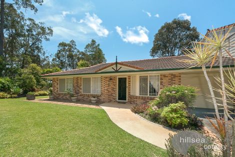 Property photo of 24/402 Pine Ridge Road Coombabah QLD 4216