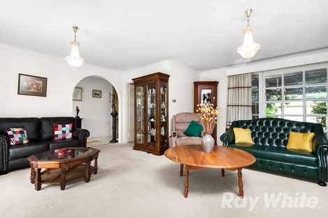 Property photo of 12 Robinlee Avenue Burwood East VIC 3151