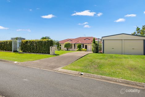 Property photo of 137-139 Cove River Heads QLD 4655