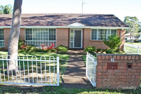 6/5-21 Vales Rd, Mannering Park, NSW 2259