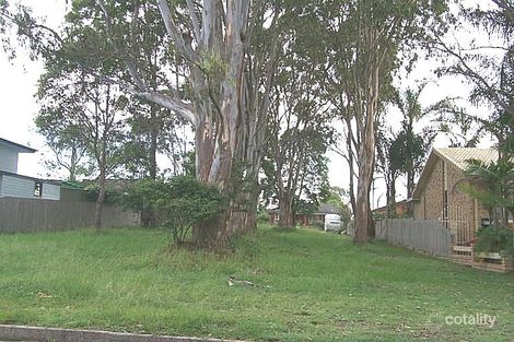 The Mainsail, Port Macquarie, NSW 2444