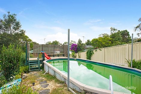 Property photo of 8 Anthony Avenue Mount Riverview NSW 2774