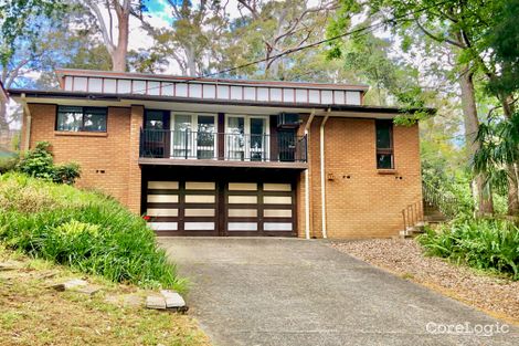 Property photo of 37 Mount William Street Gordon NSW 2072