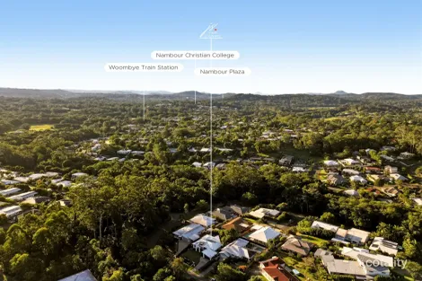 Property photo of 38 Plantation Rise Drive Woombye QLD 4559