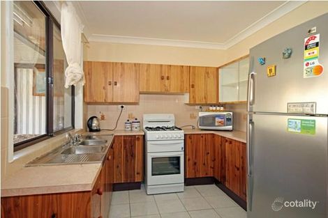 Property photo of 3 Othello Place St Clair NSW 2759