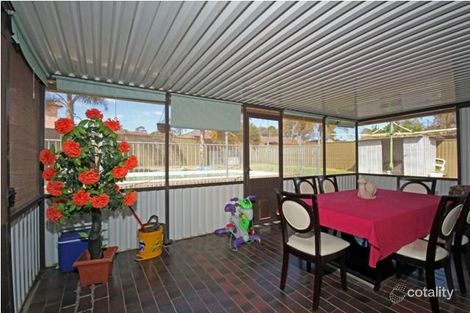 Property photo of 3 Othello Place St Clair NSW 2759