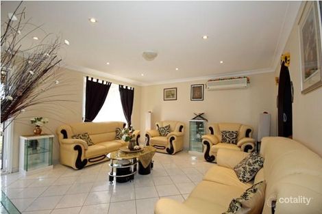 Property photo of 3 Othello Place St Clair NSW 2759