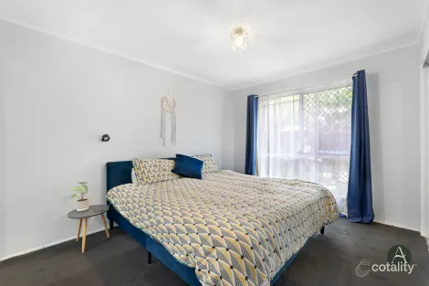 Property photo of 47 Katunga Circuit Ormeau QLD 4208