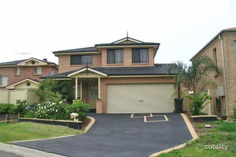 Property photo of 22 Siena Close Prestons NSW 2170